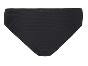 Protest Bikini bottom true black